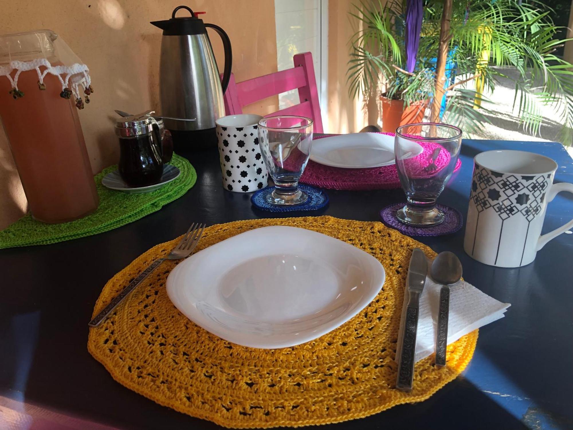 Casa Tzalam Tulum Selva Bed & Breakfast Exterior photo